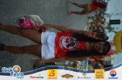Bloco La vem eles #Partiu